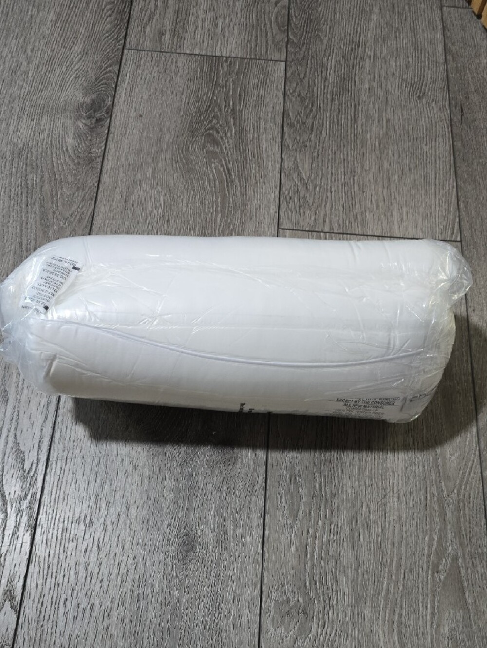 ONE Coop Home Goods Essence Cooling Down Alternative  Queen Size  Pillow